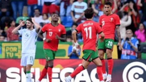 2026世界杯C组分析：巴西对摩洛哥，苏格兰与海地回归战前瞻