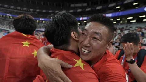 2025年女子世界杯：巴拿马赛事速览